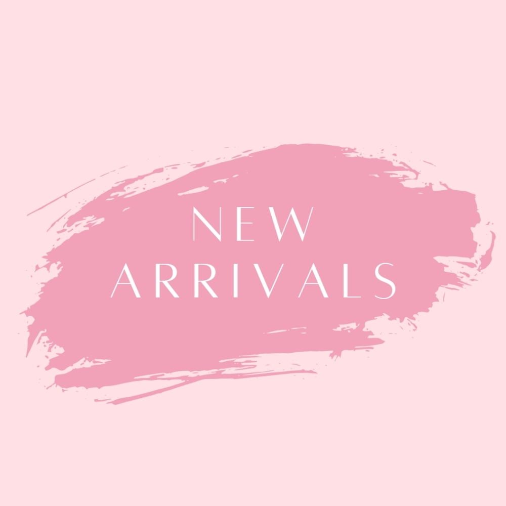 New to the Shop